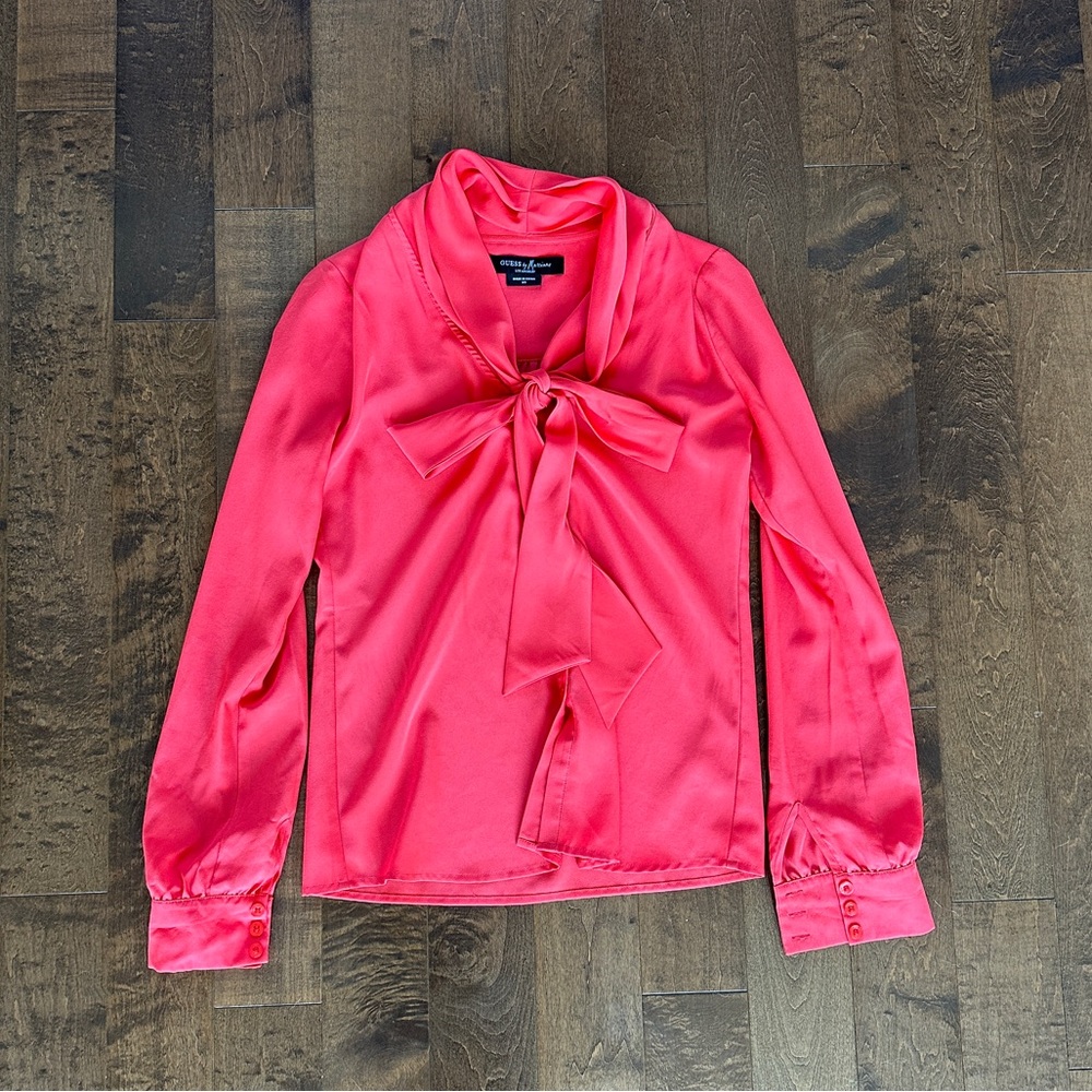 Guess by Marciano Blouse